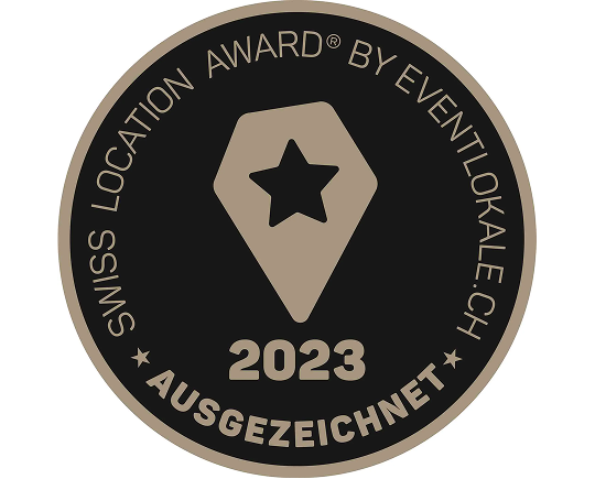 Swiss Location Award